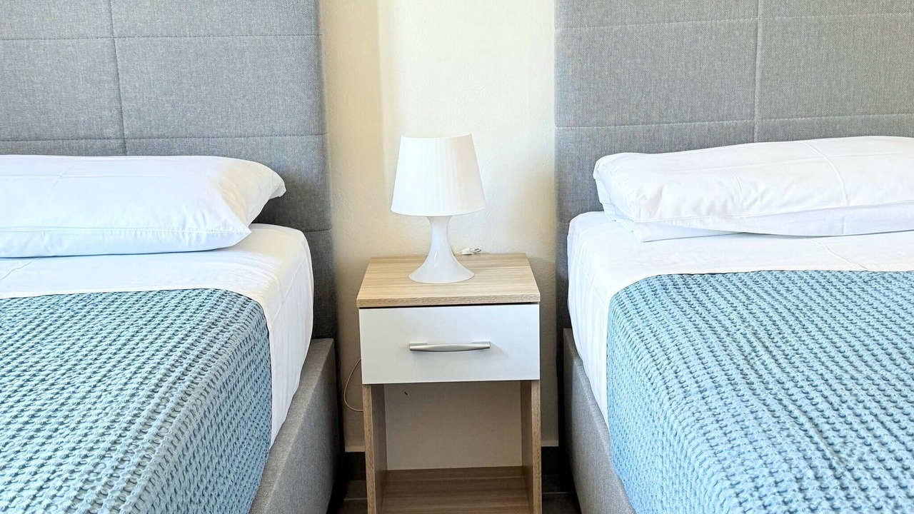 Photo of Bedroom in Kato Stalos