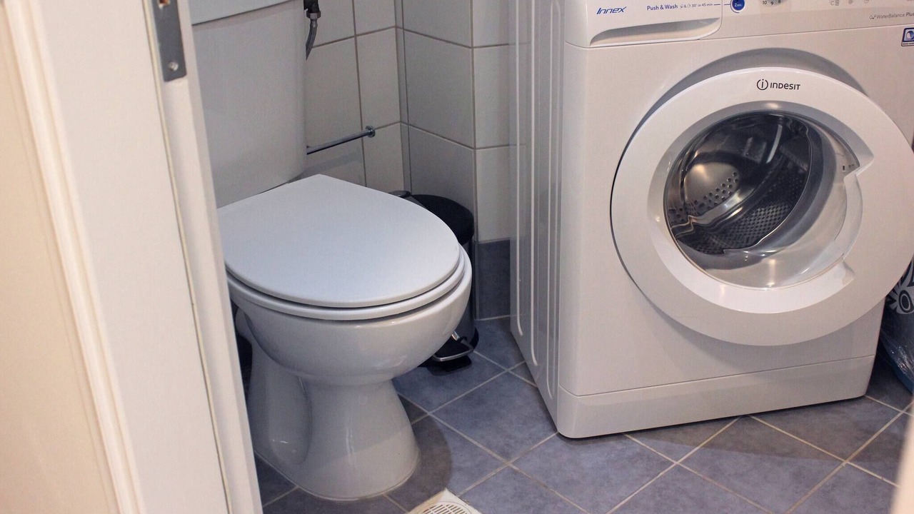 Photo of Bathroom in Kato Stalos