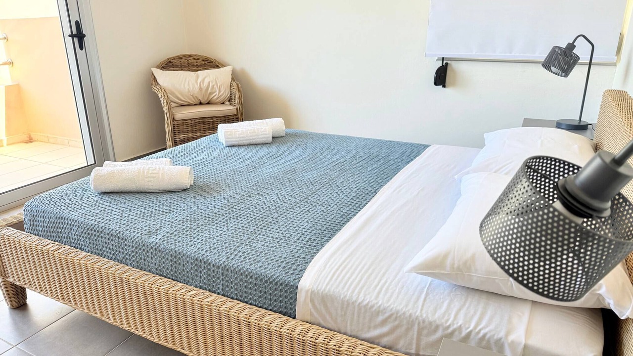 Photo of Bedroom in Kato Stalos