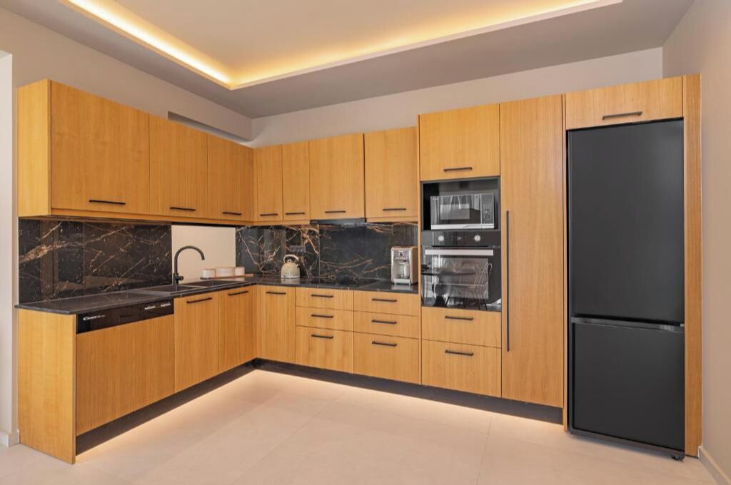 Photo of Kitchen in Koskinou