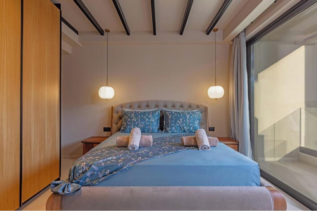 Photo of Bedroom in Koskinou