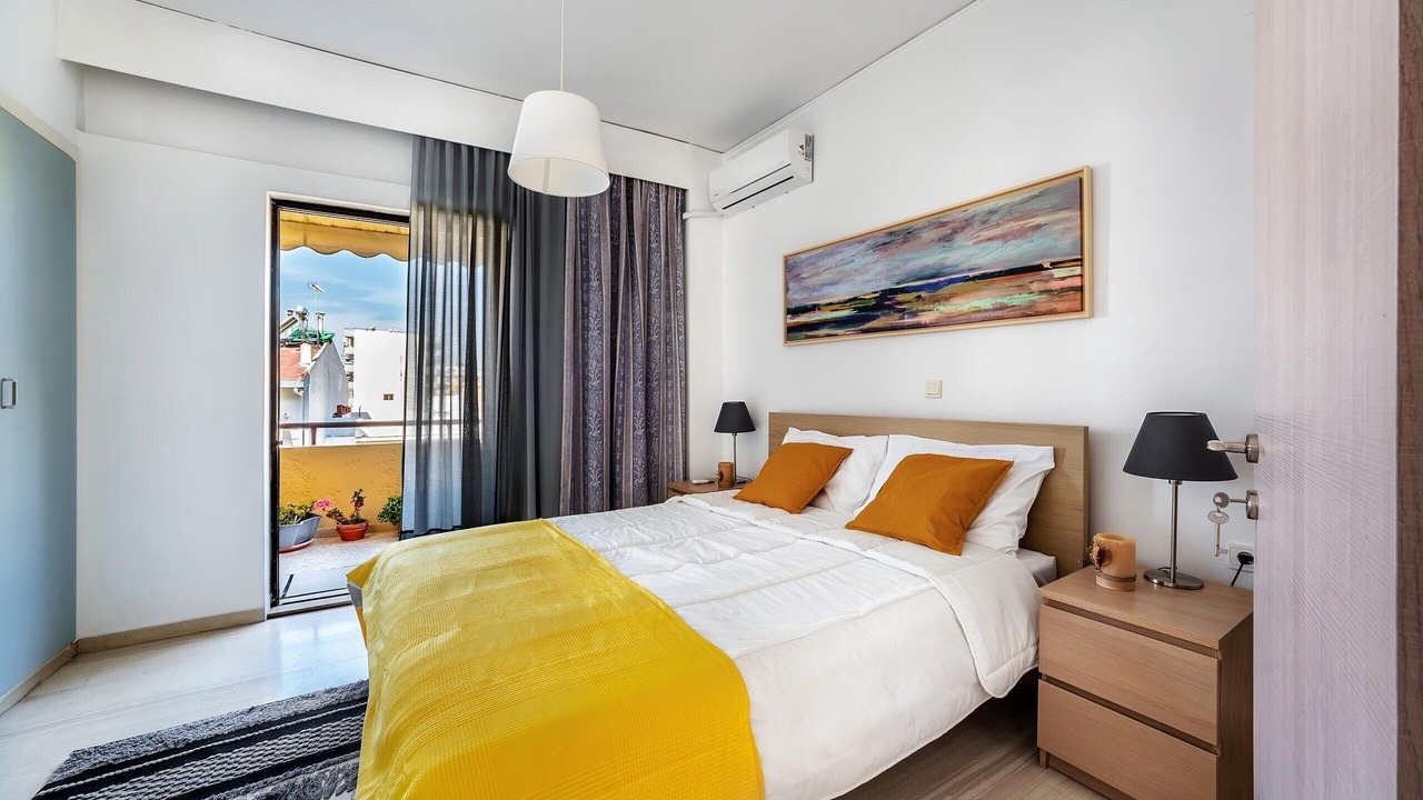 Photo of Bedroom in Heraklion