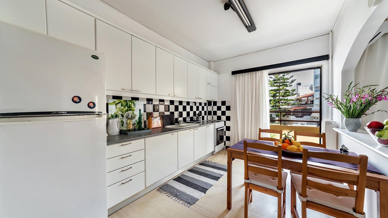 Photo of Kitchen in Heraklion