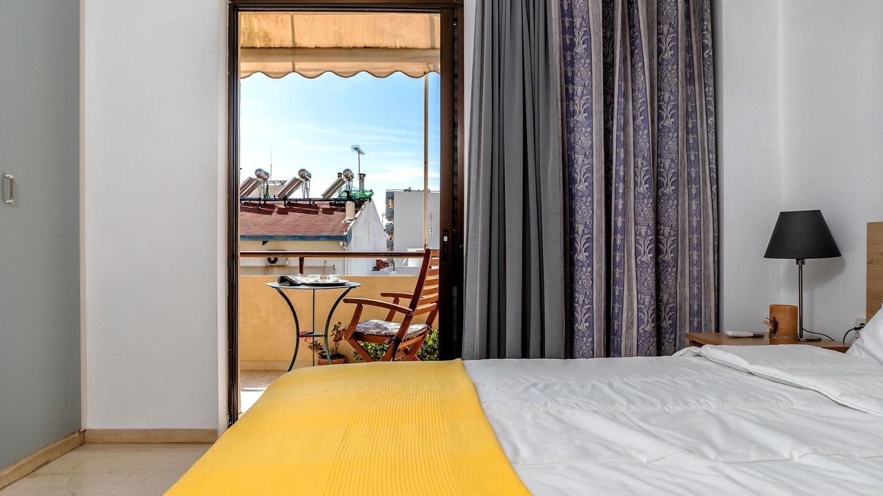 Photo of Bedroom in Heraklion