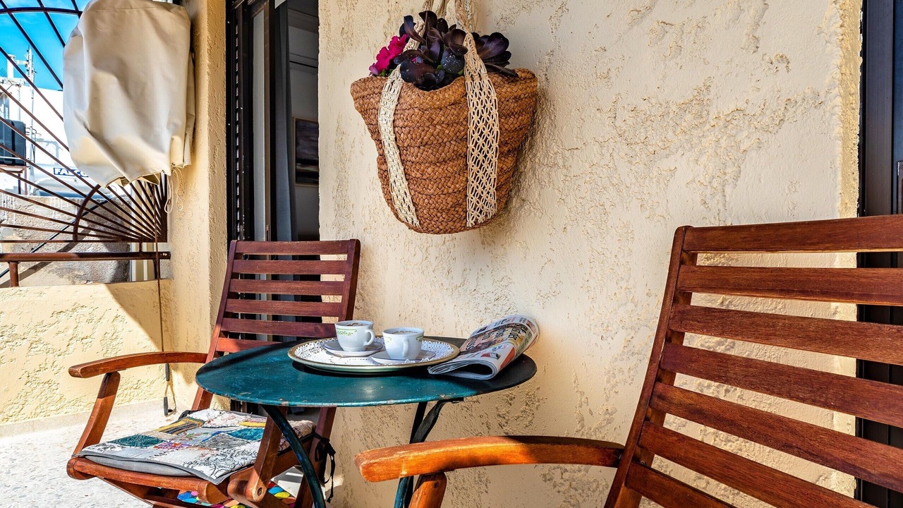 Photo of Outdoor in Heraklion