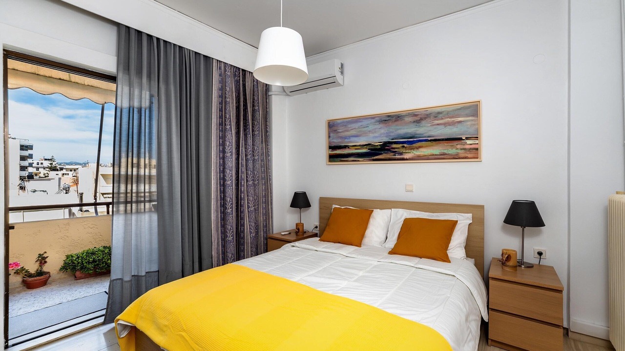 Photo of Bedroom in Heraklion