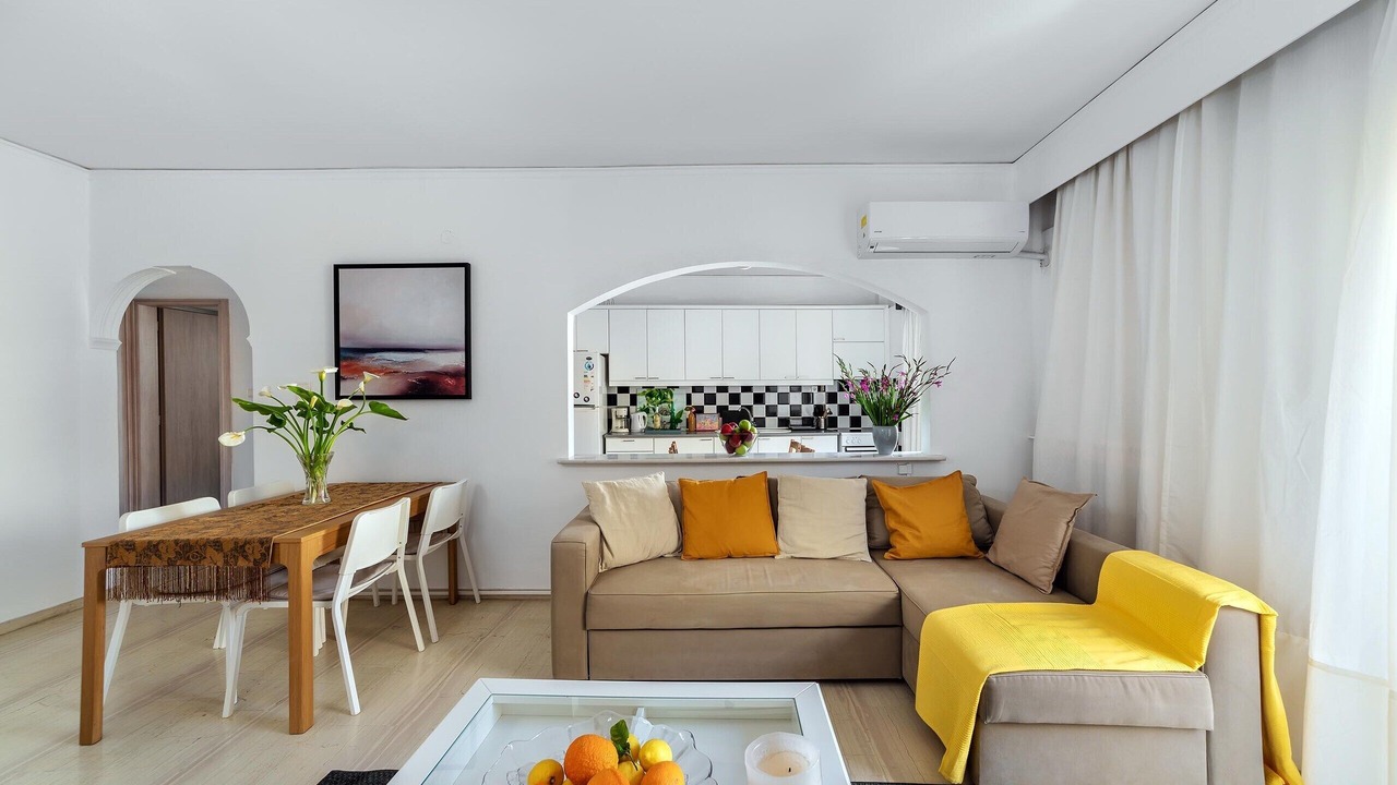 Photo of Livingroom in Heraklion