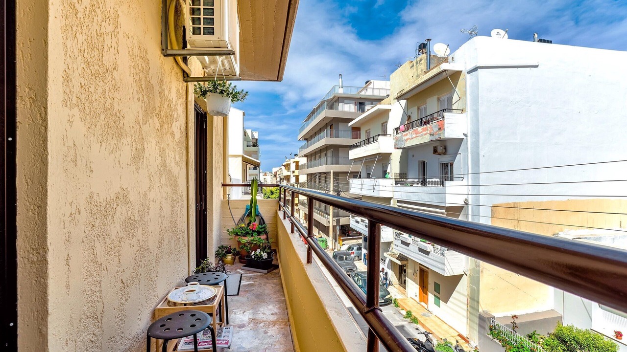 Photo of Outdoor in Heraklion