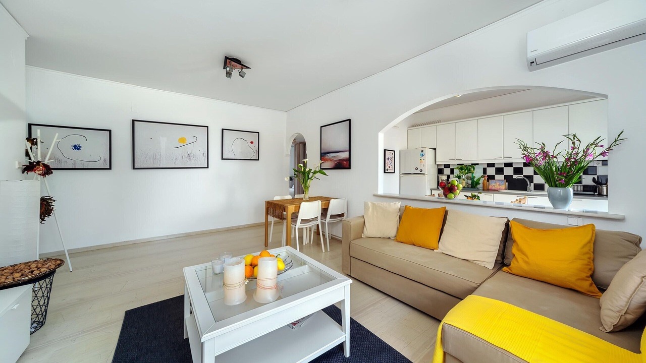 Photo of Livingroom in Heraklion
