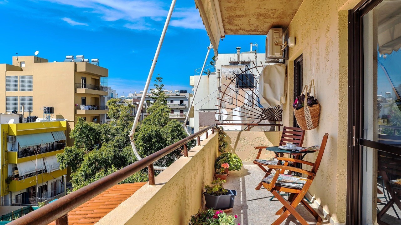 Photo of Outdoor in Heraklion