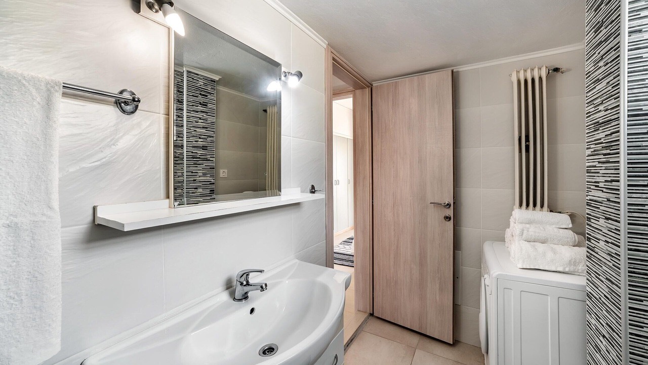 Photo of Bathroom in Heraklion