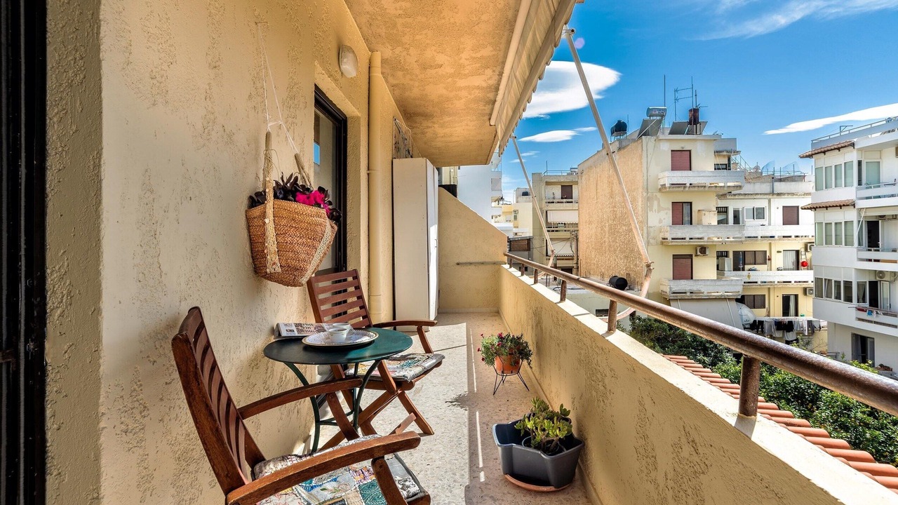 Photo of Outdoor in Heraklion
