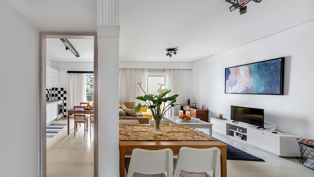 Photo of Livingroom in Heraklion