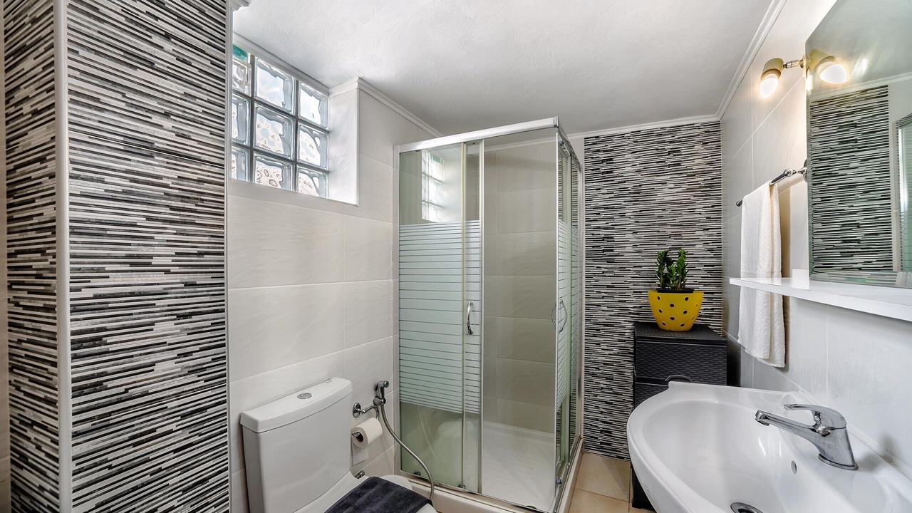 Photo of Bathroom in Heraklion