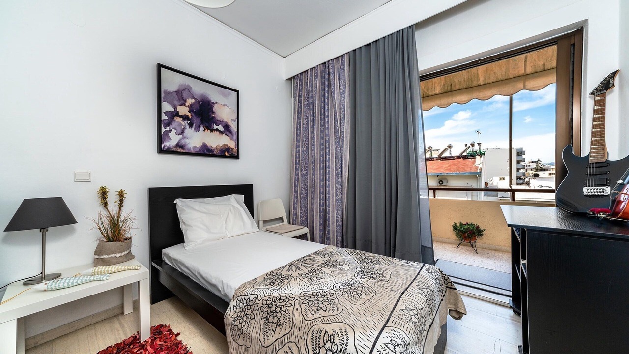 Photo of Bedroom in Heraklion