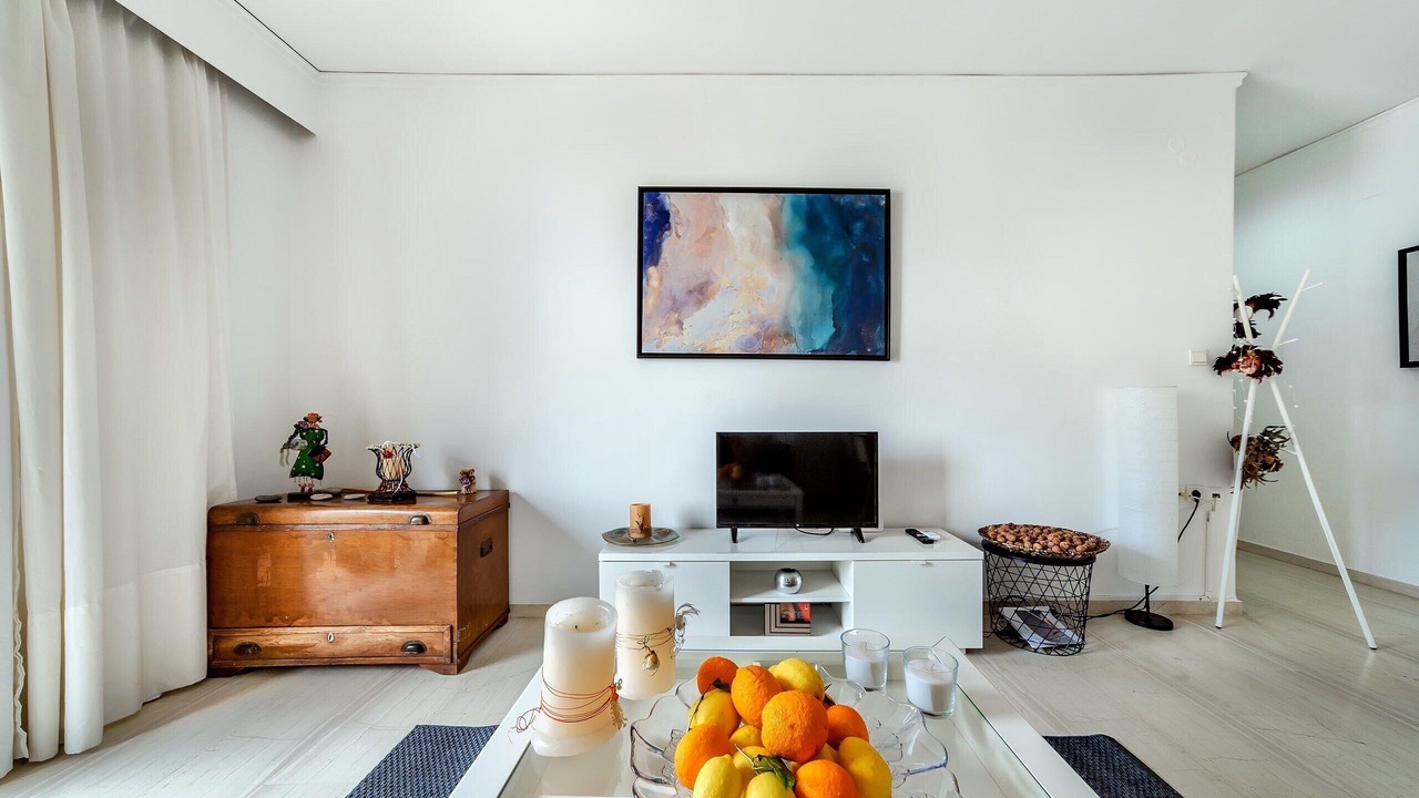 Photo of Livingroom in Heraklion