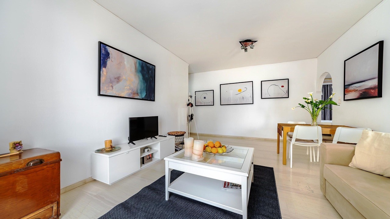 Photo of Livingroom in Heraklion