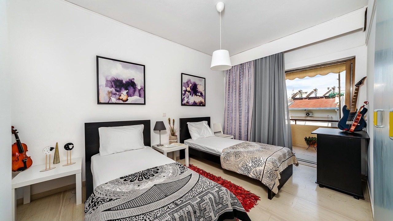 Photo of Bedroom in Heraklion
