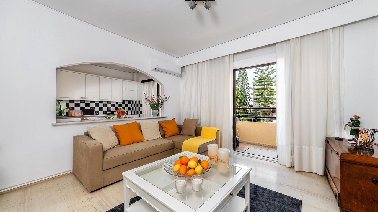 Photo of Livingroom in Heraklion