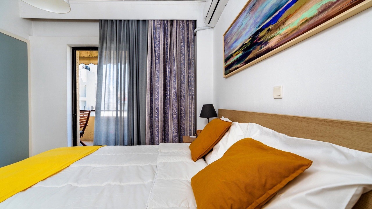 Photo of Bedroom in Heraklion