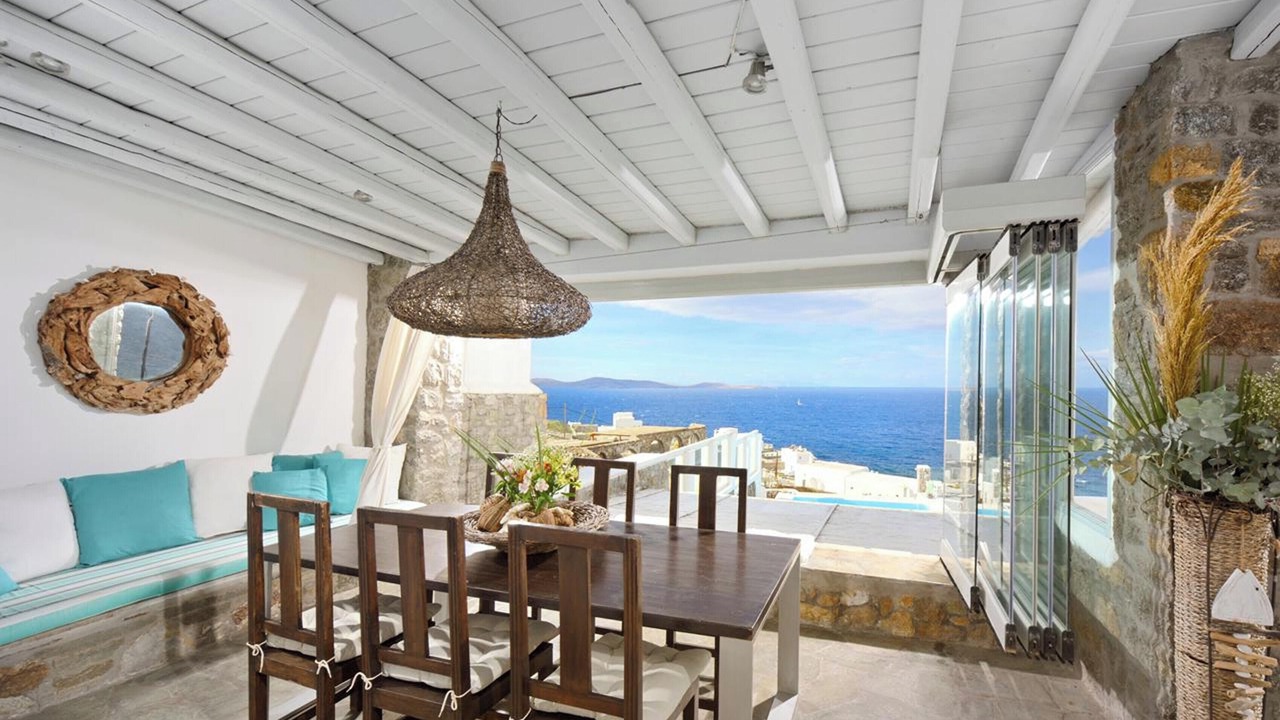 Photo of Livingroom in Agios Ioannis