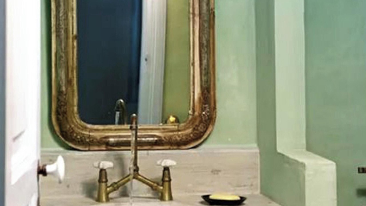 Photo of Bathroom in Chora