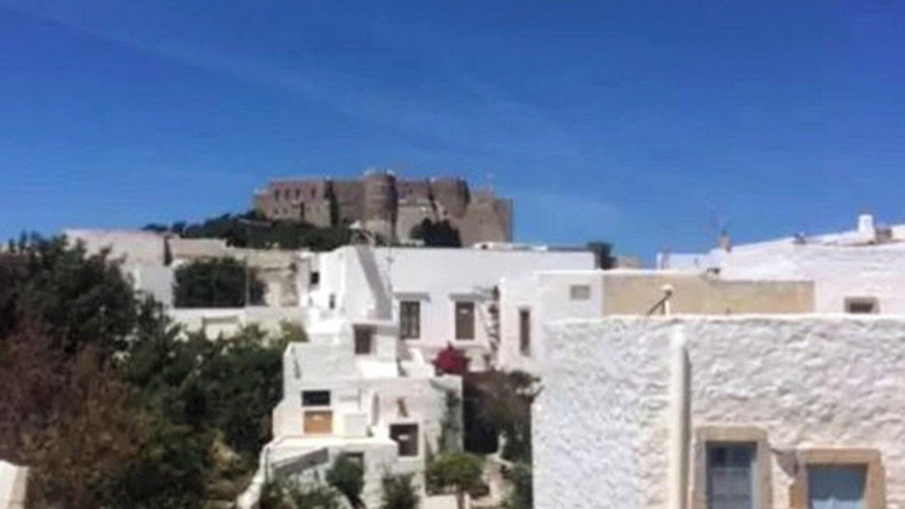 Photo of Others in Chora
