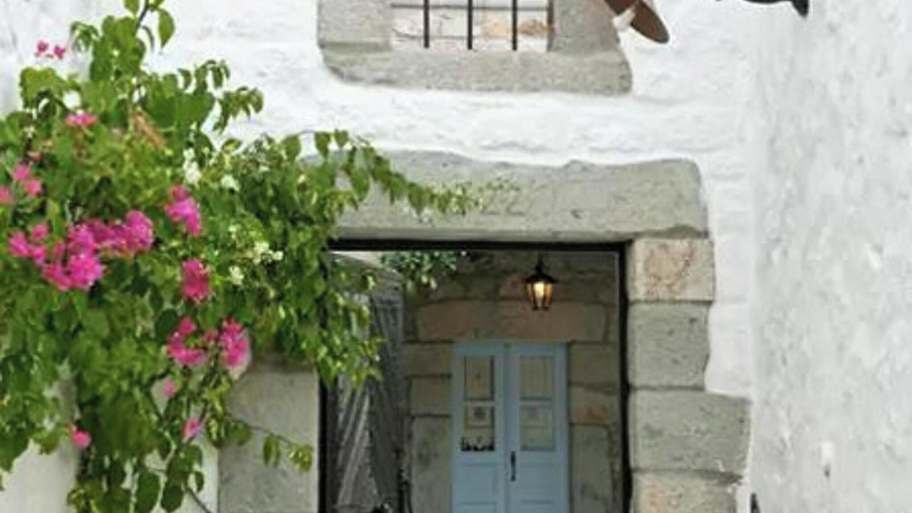 Photo of Others in Chora