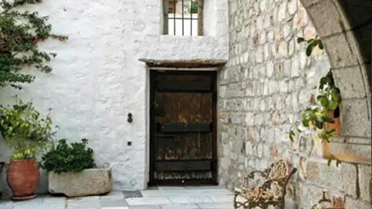 Photo of Others in Chora