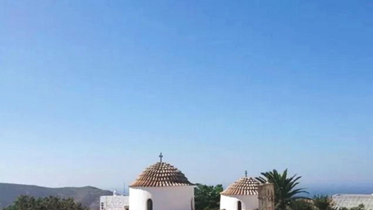 Photo of Others in Chora