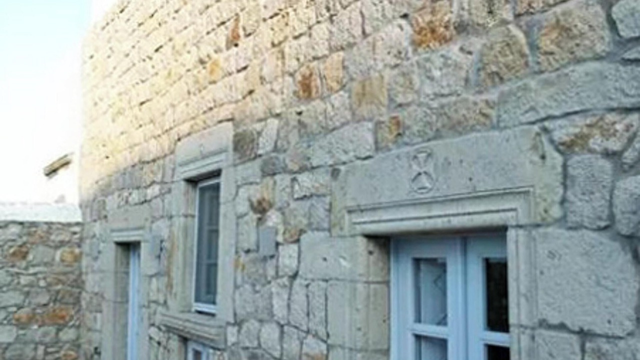 Photo of Others in Chora