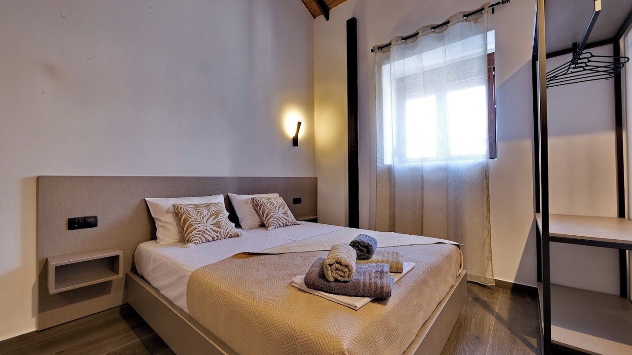Photo of Bedroom in Halkidiki