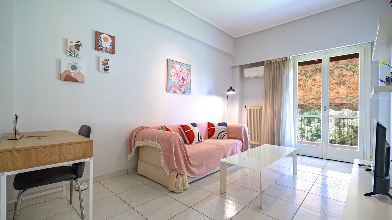 Photo of Livingroom in Khalandrion