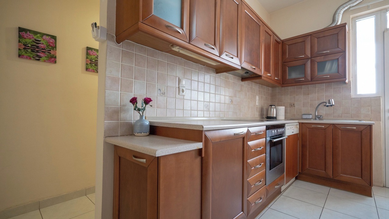 Photo of Kitchen in Khalandrion