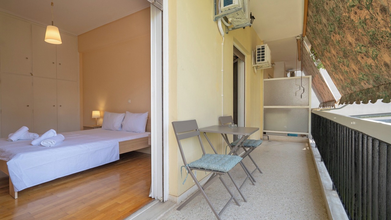 Photo of Bedroom in Khalandrion