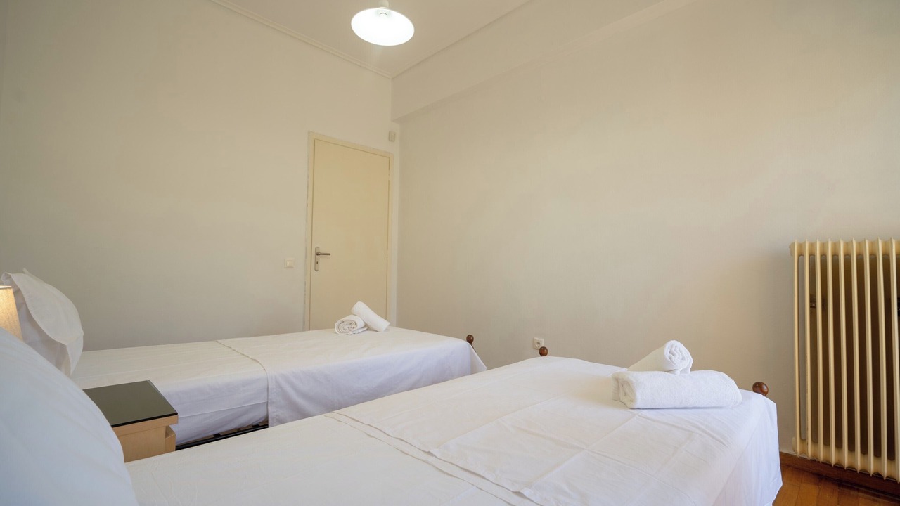 Photo of Bedroom in Khalandrion