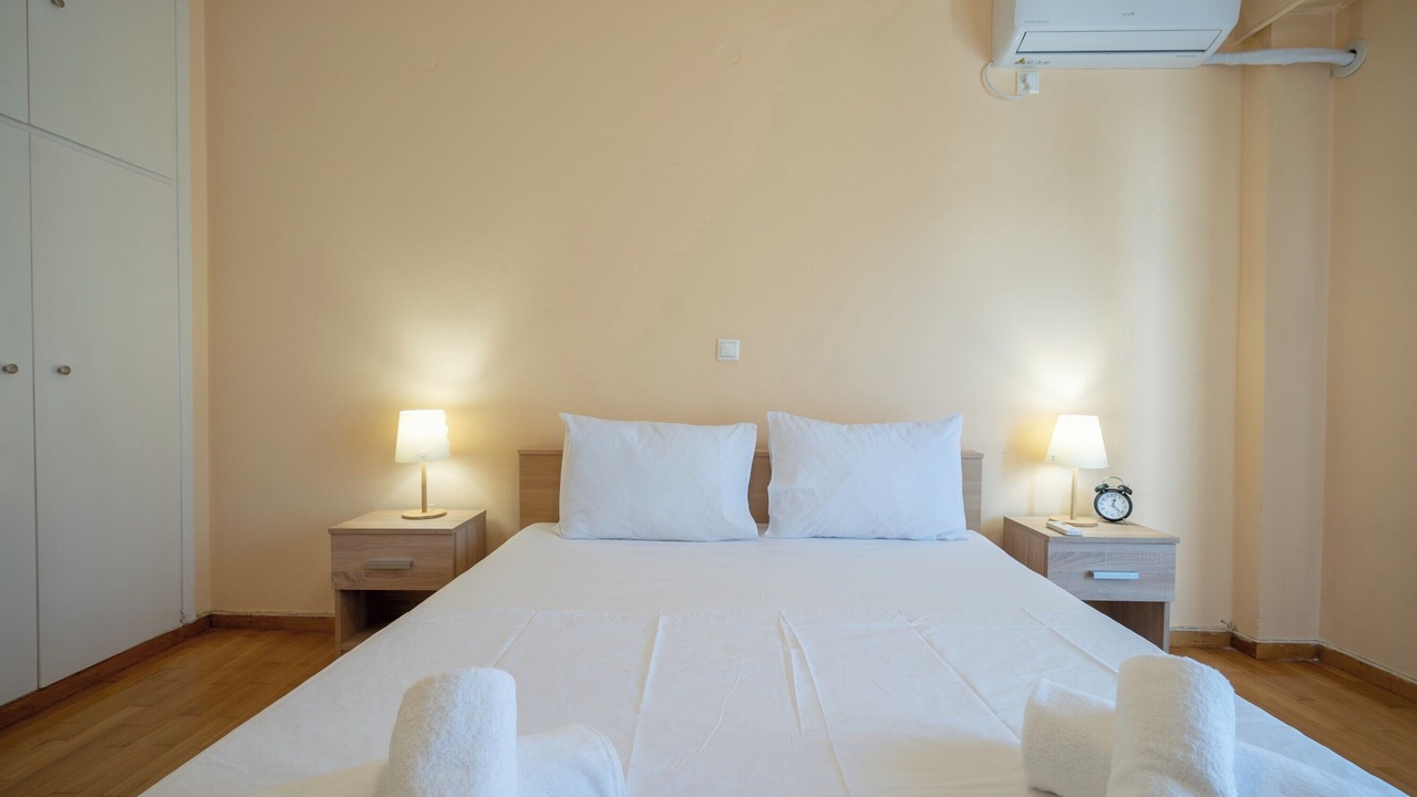 Photo of Bedroom in Khalandrion