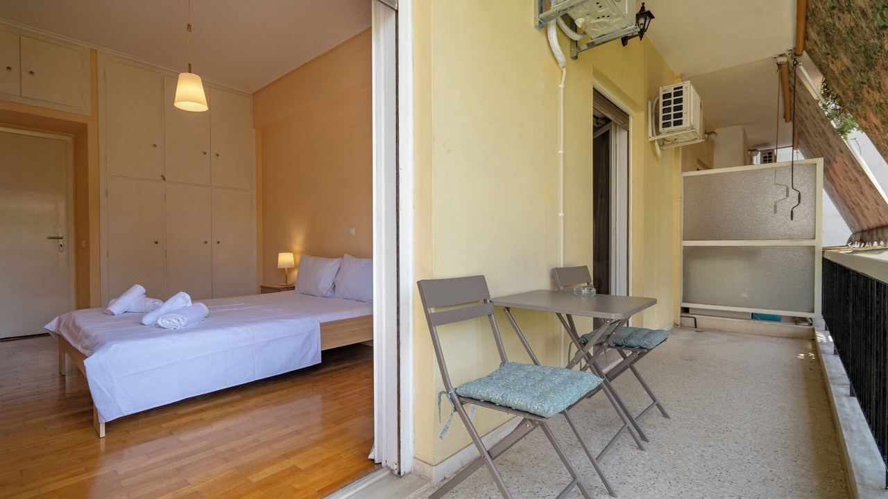 Photo of Bedroom in Khalandrion