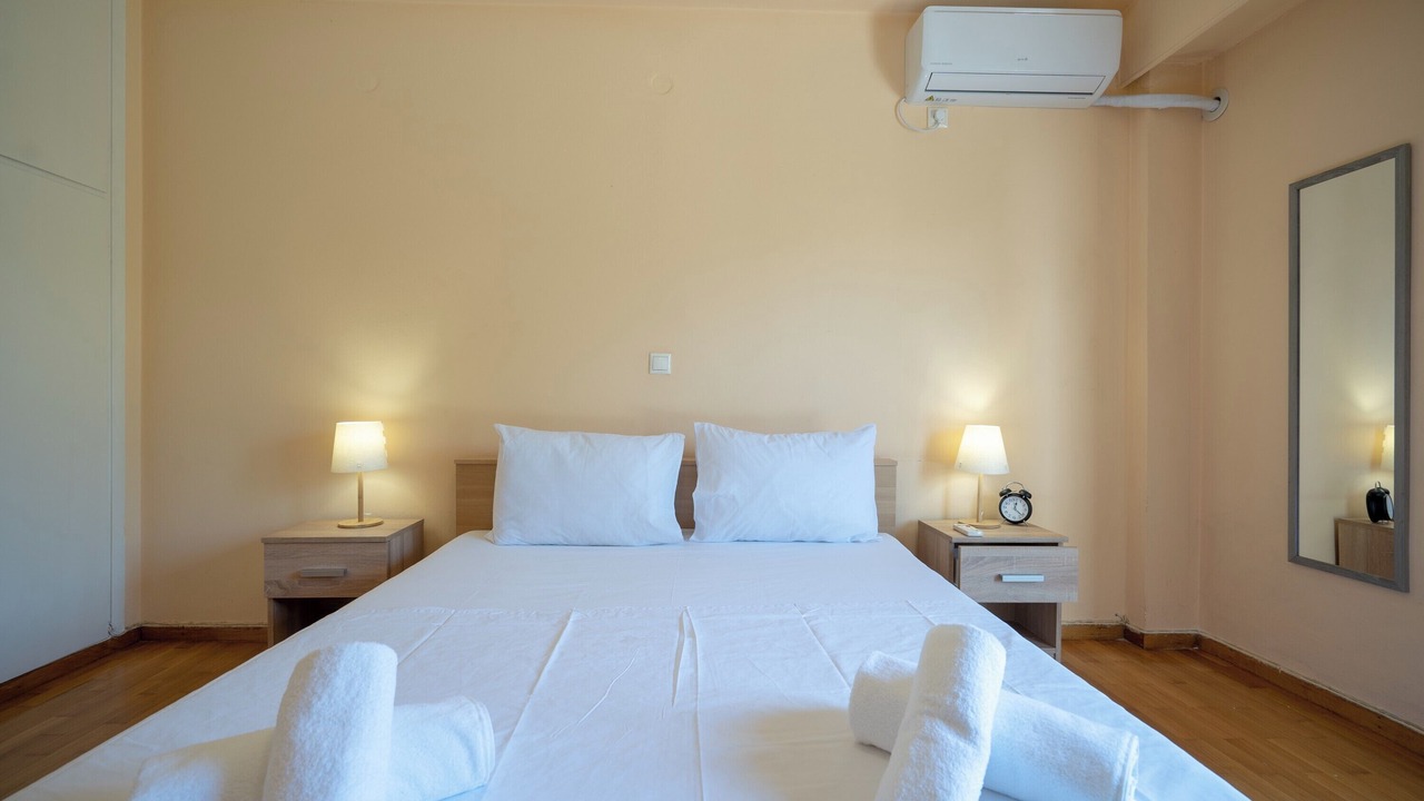Photo of Bedroom in Khalandrion