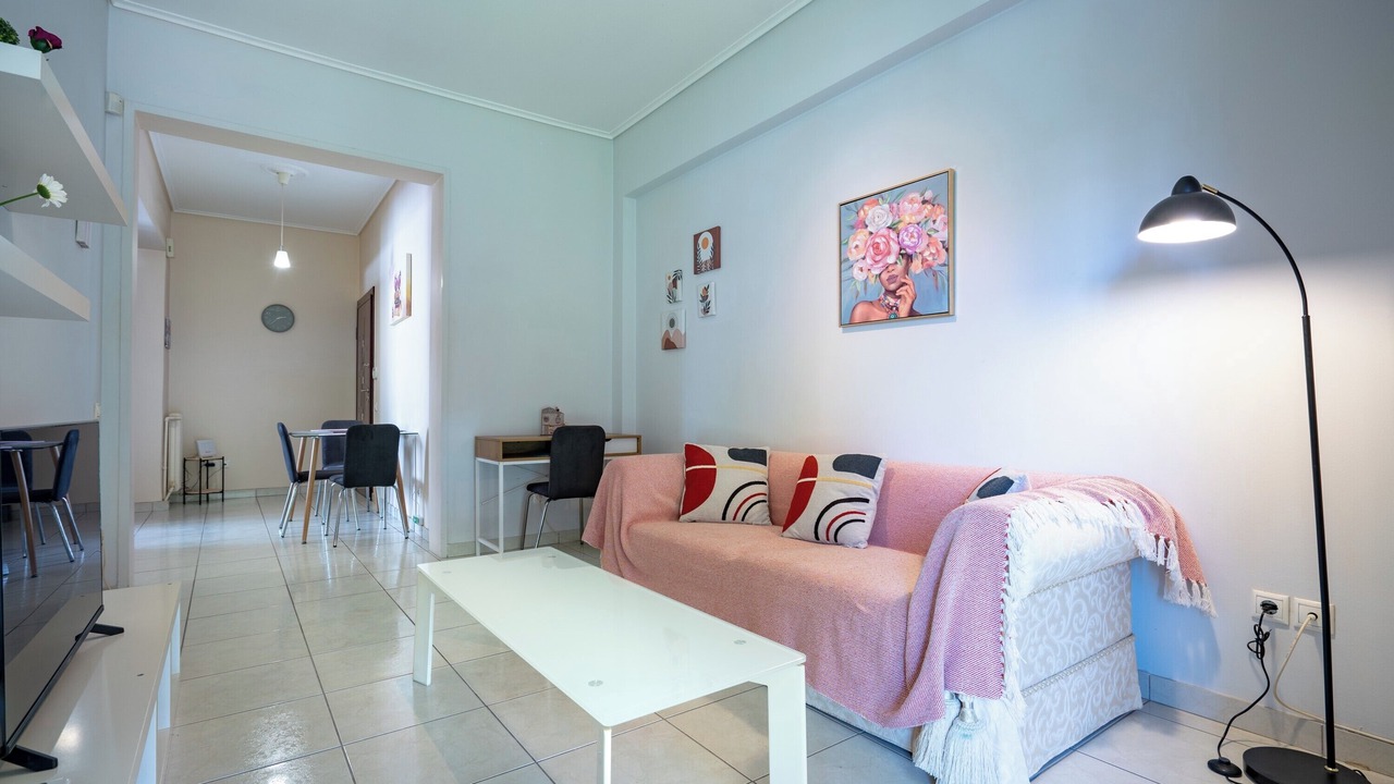 Photo of Livingroom in Khalandrion