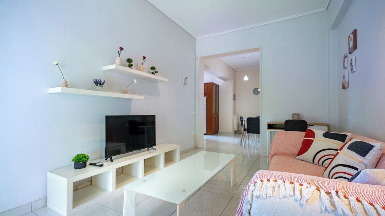 Photo of Livingroom in Khalandrion