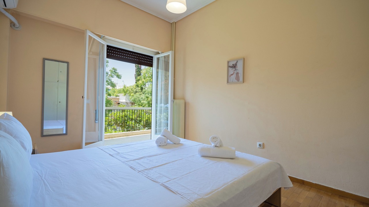 Photo of Bedroom in Khalandrion