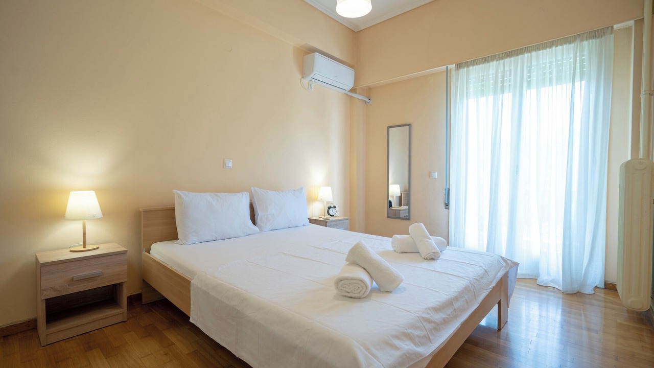 Photo of Bedroom in Khalandrion