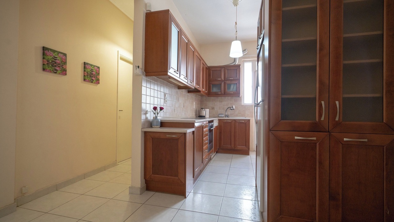 Photo of Kitchen in Khalandrion