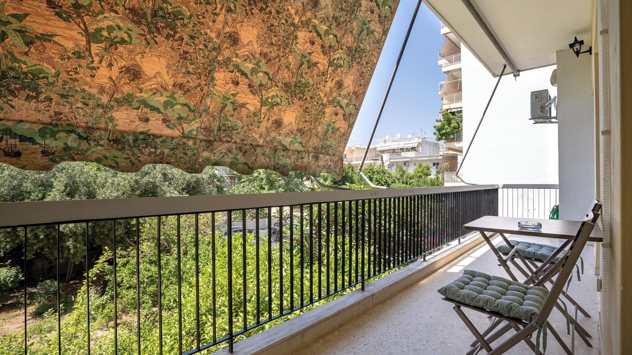 Photo of Outdoor in Khalandrion