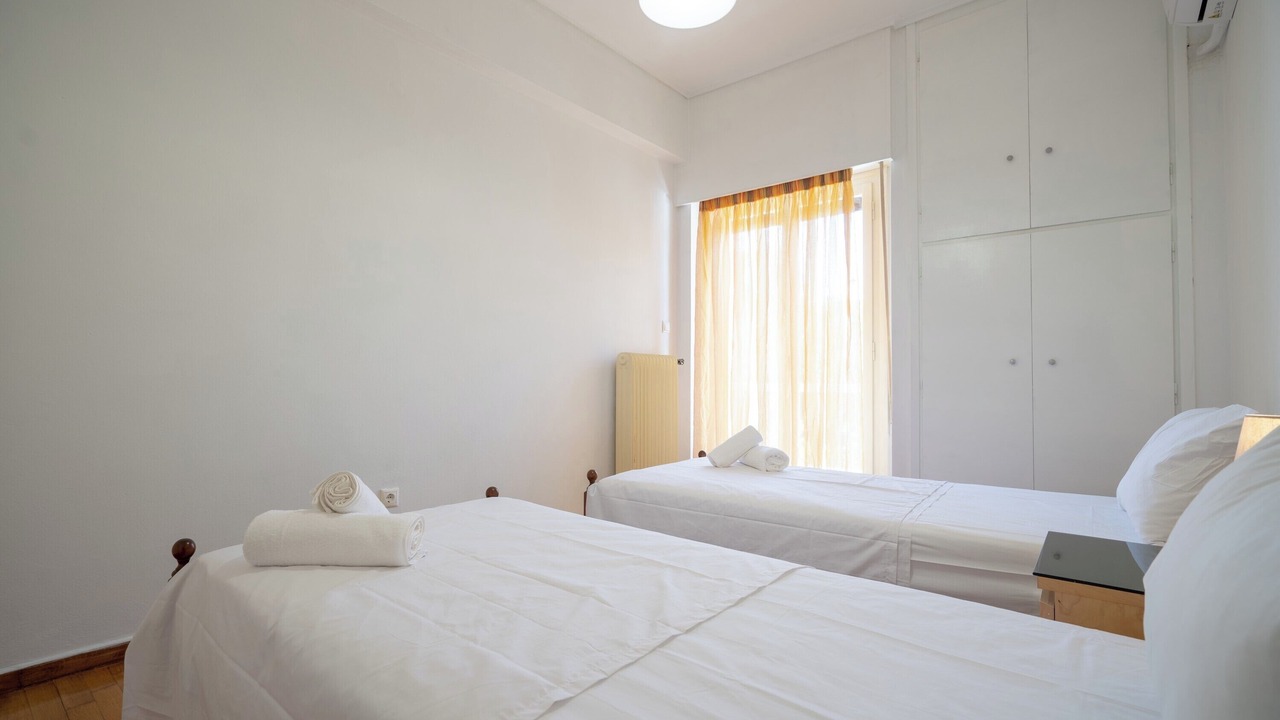Photo of Bedroom in Khalandrion