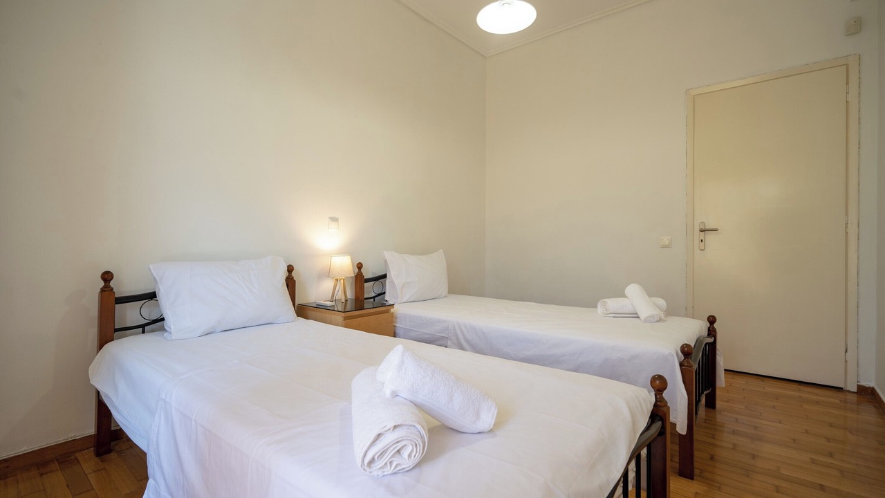 Photo of Bedroom in Khalandrion