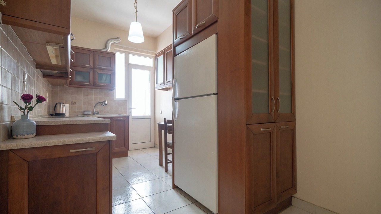 Photo of Kitchen in Khalandrion