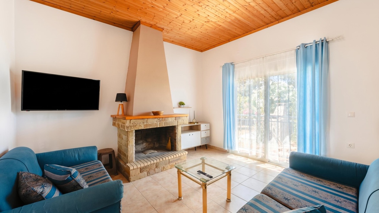 Photo of Livingroom in Pyrgos