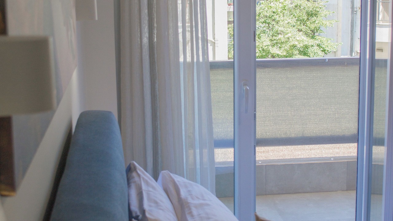 Photo of Bedroom in Volos City Centre